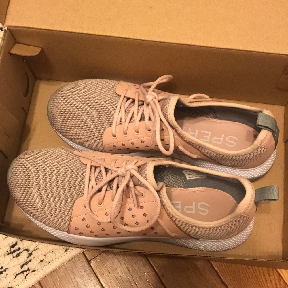 Women’s Sperry Fathom Sport Tennis Shoes